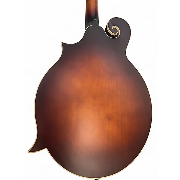 Used The Loar LM310F BOURBON BURST Mandolin