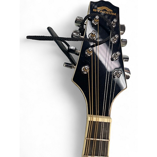 Used Stadium STM1 2 Tone Sunburst Mandolin