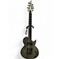 Used Jackson Pro Series Monarkh SCQ charcoal ash Solid Body Electric Guitar thumbnail