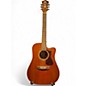 Used Guild D120CE Mahogany Acoustic Electric Guitar thumbnail