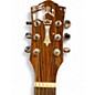 Used Guild D120CE Mahogany Acoustic Electric Guitar