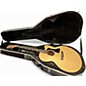 Used Gibson G200EC Natural Acoustic Electric Guitar thumbnail