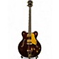 Used Gretsch Guitars G6122T Players Edition Country Gentleman WALNUT STAIN Hollow Body Electric Guitar