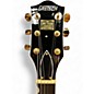 Used Gretsch Guitars G6122T Players Edition Country Gentleman WALNUT STAIN Hollow Body Electric Guitar