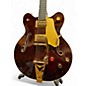 Used Gretsch Guitars G6122T Players Edition Country Gentleman WALNUT STAIN Hollow Body Electric Guitar
