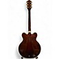Used Gretsch Guitars G6122T Players Edition Country Gentleman WALNUT STAIN Hollow Body Electric Guitar