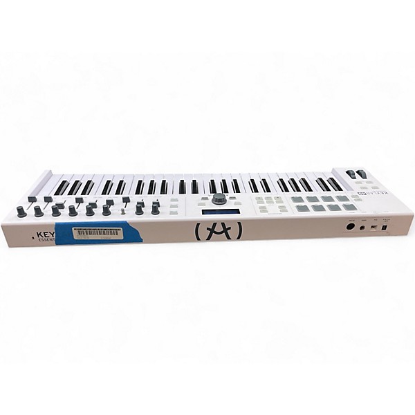 Used Arturia Keylab 49 Key MIDI Controller