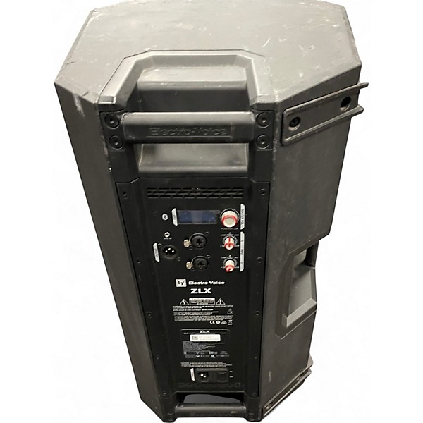 Used Electro-Voice ZLX-12BT Powered Speaker