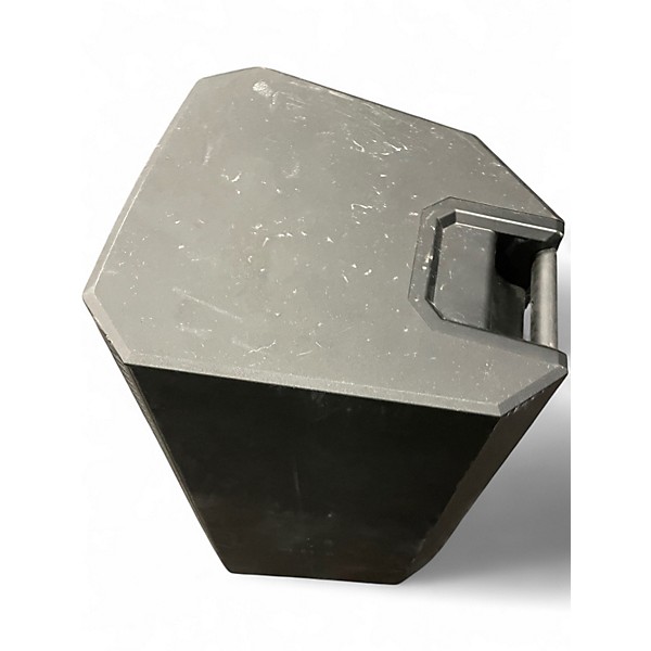 Used Electro-Voice ZLX-12BT Powered Speaker