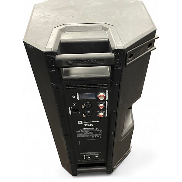 Used Electro-Voice ZLX-12BT Powered Speaker