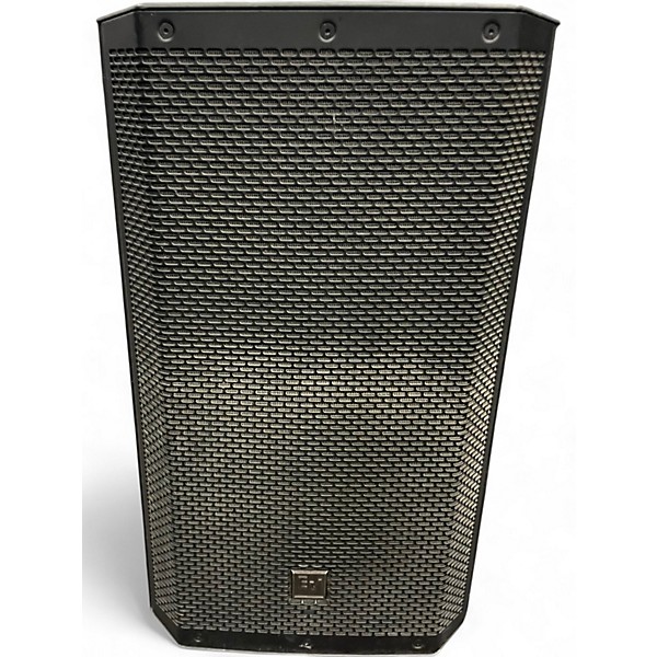 Used Electro-Voice ZLX-15P 15in 2-Way Powered Speaker