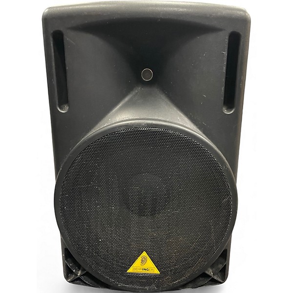 Used Behringer B215D 15in 2-Way 550W Powered Speaker