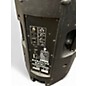 Used Behringer B215D 15in 2-Way 550W Powered Speaker