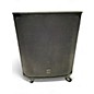 Used Electro-Voice ELX20018SP Powered Subwoofer thumbnail