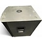 Used Electro-Voice ELX20018SP Powered Subwoofer