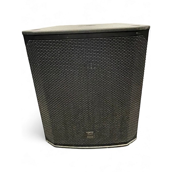 Used Electro-Voice ELX20018SP Powered Subwoofer