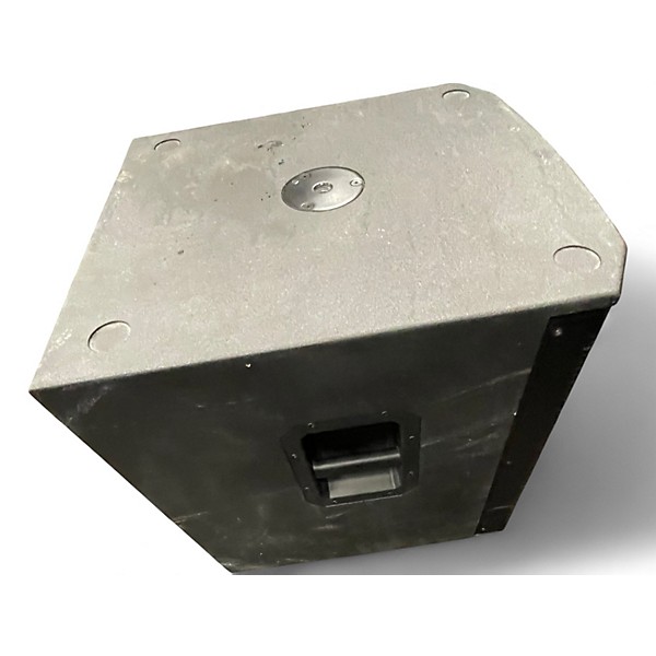 Used Electro-Voice ELX20018SP Powered Subwoofer