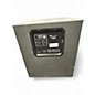 Used Electro-Voice ELX20018SP Powered Subwoofer