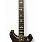 Used PRS 509 10 Top Charcoal Solid Body Electric Guitar