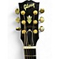 Used 2001 Gibson J45 Rosewood Vintage Sunburst Acoustic Electric Guitar