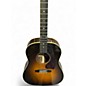 Used 2001 Gibson J45 Rosewood Vintage Sunburst Acoustic Electric Guitar