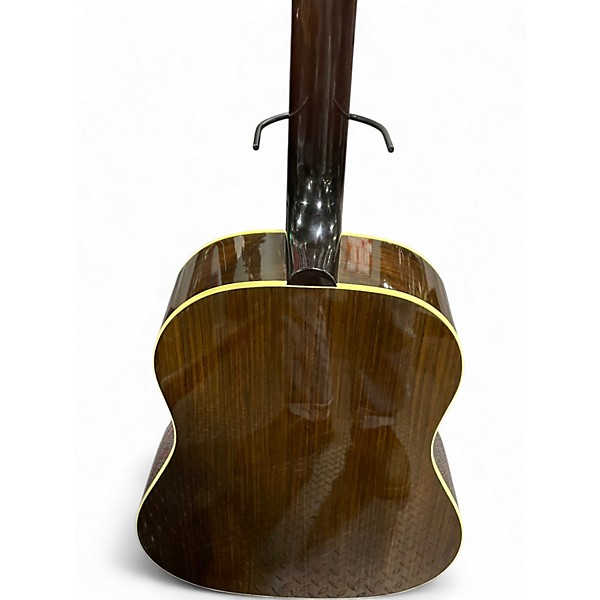 Used 2001 Gibson J45 Rosewood Vintage Sunburst Acoustic Electric Guitar