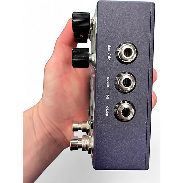 Used Walrus Audio JULIANNA Effect Pedal