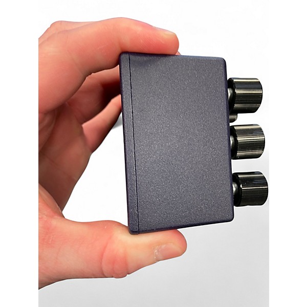 Used Walrus Audio JULIANNA Effect Pedal