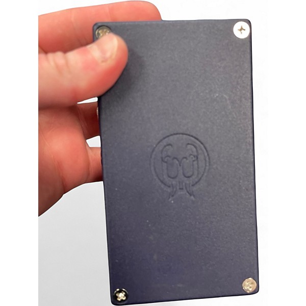 Used Walrus Audio JULIANNA Effect Pedal