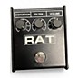 Used ProCo Rat Distortion Effect Pedal thumbnail