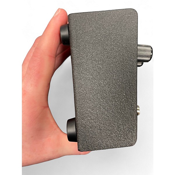 Used ProCo Rat Distortion Effect Pedal