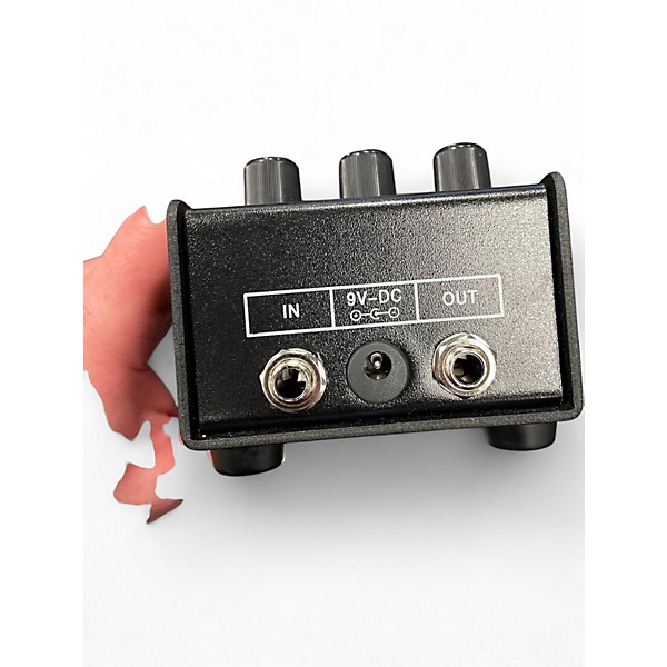 Used ProCo Rat Distortion Effect Pedal