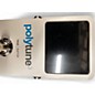 Used TC Electronic Polytune 3 Tuner Tuner Pedal