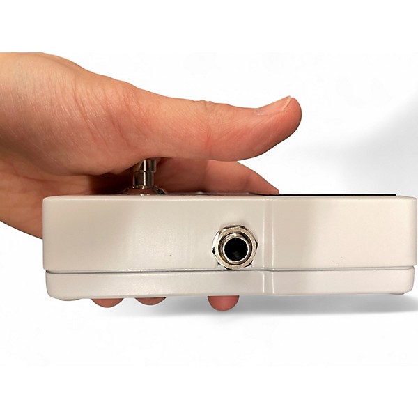 Used TC Electronic Polytune 3 Tuner Tuner Pedal