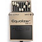 Used BOSS GE7 Equalizer Pedal thumbnail
