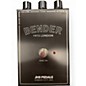 Used JHS Pedals BENDER Effect Pedal thumbnail