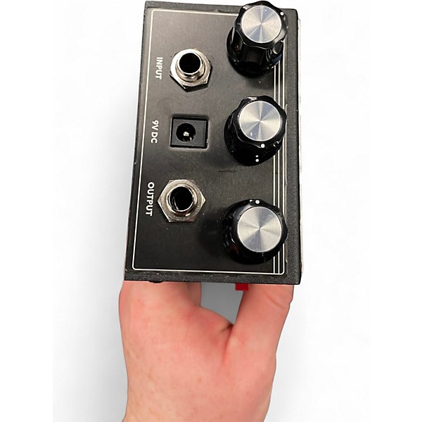 Used JHS Pedals BENDER Effect Pedal