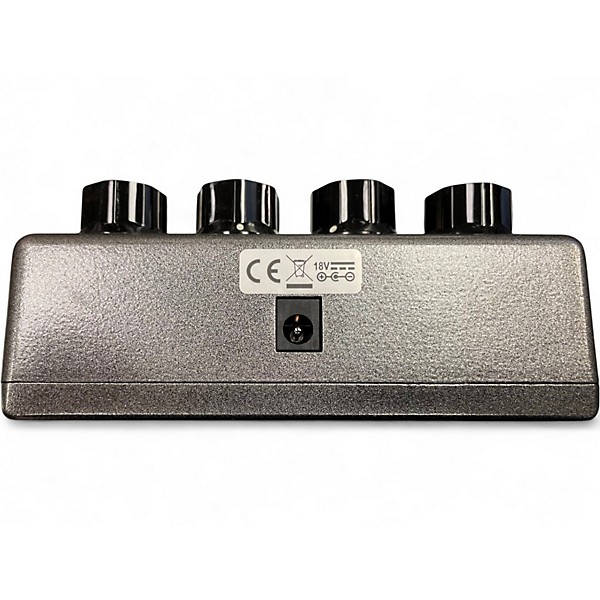 Used MXR M117R Flanger Effect Pedal