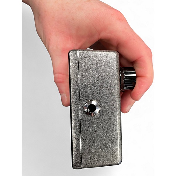 Used MXR M117R Flanger Effect Pedal