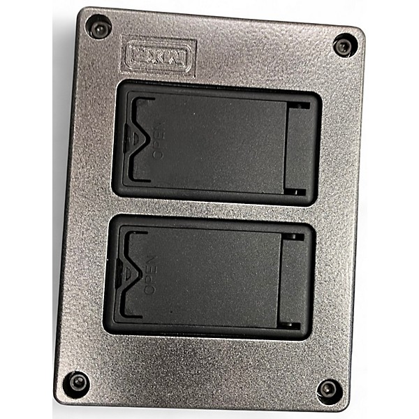 Used MXR M117R Flanger Effect Pedal