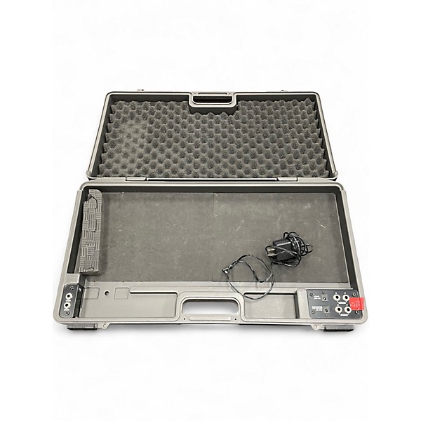 Used BOSS BCB90X Pedal Board
