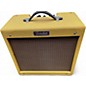 Used Fender Pro Junior IV LTD 15W 1x10 Tube Guitar Combo Amp thumbnail