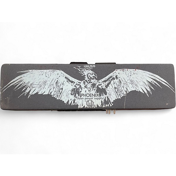 Used Walrus Audio PHOENIX Power Supply