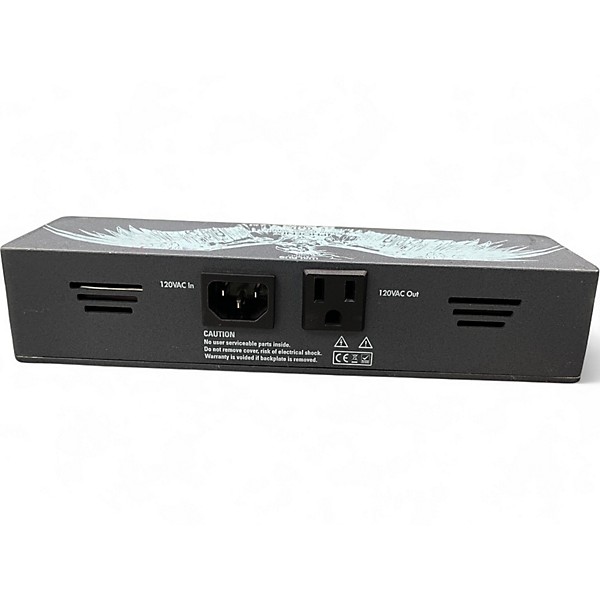 Used Walrus Audio PHOENIX Power Supply