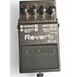 Used BOSS RV6 Digital Reverb Effect Pedal thumbnail