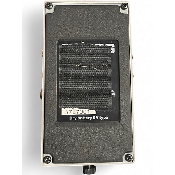 Used BOSS RV6 Digital Reverb Effect Pedal