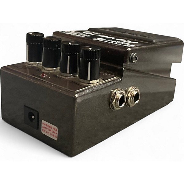 Used BOSS RV6 Digital Reverb Effect Pedal