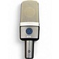 Used AKG C214 Condenser Microphone thumbnail