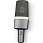 Used AKG C214 Condenser Microphone