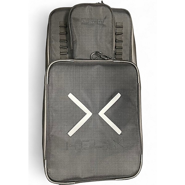 Used Line 6 Helix LT Effect Processor